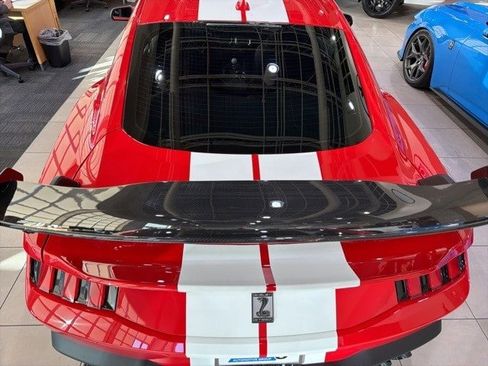 New 2025 Ford Mustang GT Premium w/ GT Performance Package image 22