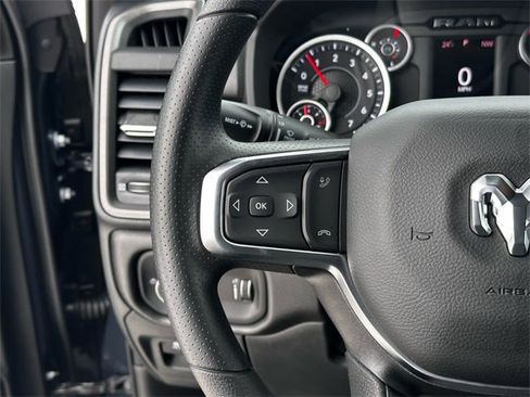 New 2026 RAM 1500 Tradesman w/ Off Road Group image 13