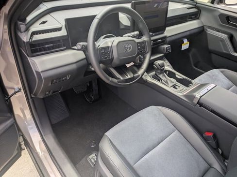 New 2026 Toyota RAV4 XSE image 3