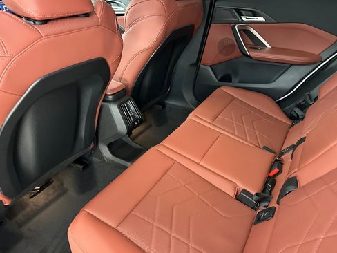 New 2026 BMW X1 xDrive28i w/ Convenience Package AWD/4WD image 18