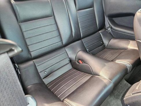 Used 2014 Ford Mustang GT Premium w/ Brembo Brake Package image 16