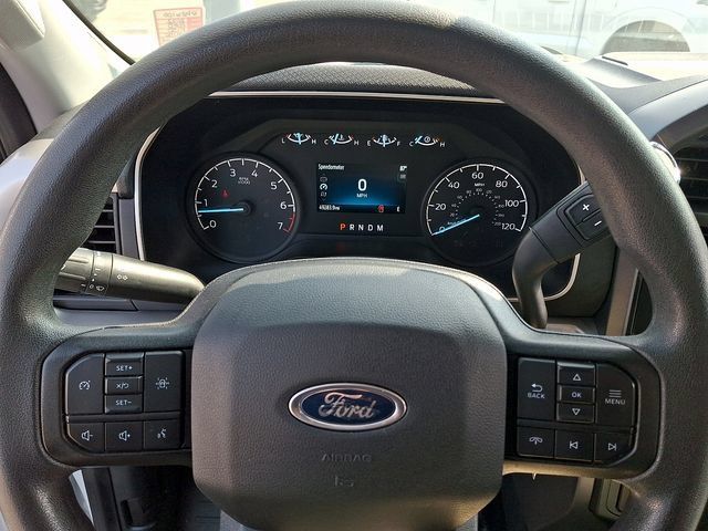 Used 2022 Ford F150 XLT w/ XTR Package AWD/4WD image 19