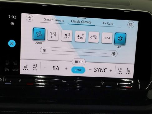 New 2026 Volkswagen Atlas SE image 33