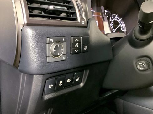 New 2022 Lexus GX 460 image 20