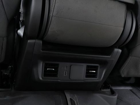 Used 2024 Chevrolet Silverado 1500 Custom w/ LPO, Dark Essentials Package AWD/4WD image 25