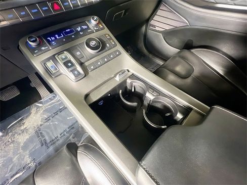 Used 2021 Hyundai Palisade Calligraphy image 24