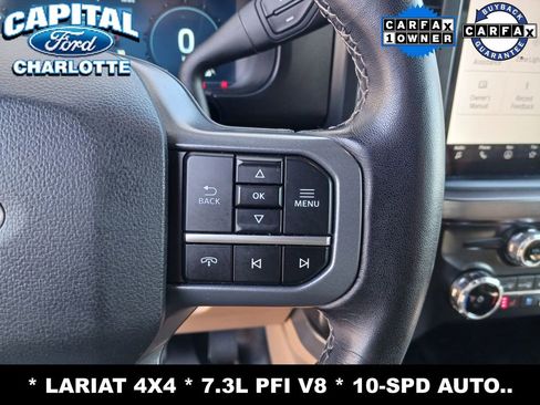 Used 2024 Ford F350 Lariat image 34