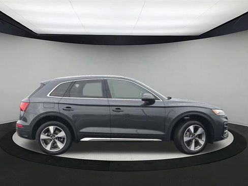Certified 2023 Audi Q5 2.0T Premium Plus w/ Premium Plus Package image 8