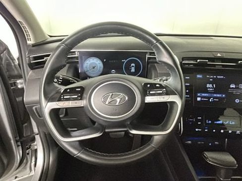 Used 2022 Hyundai Tucson SEL w/ Convenience + Premium Package AWD/4WD image 14