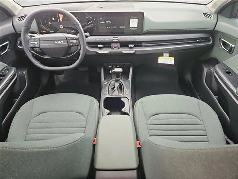 Used 2025 Kia K4 EX FWD image 18