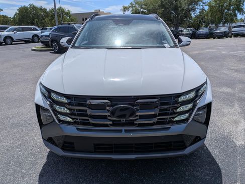 New 2026 Hyundai Tucson SEL Plus FWD image 9