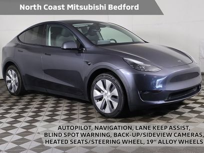 Used 2023 Tesla Model Y Long Range