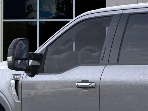 Certified 2024 Ford F150 XLT w/ Equipment Group 303A High image 22