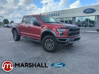 Used 2019 Ford F150 Raptor w/ Equipment Group 801A Mid AWD/4WD video 1