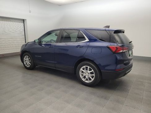 Used 2022 Chevrolet Equinox LT FWD image 3