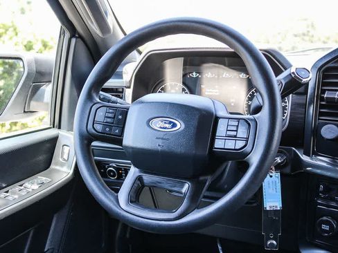 Used 2023 Ford F150 XL w/ STX Appearance Package RWD image 15