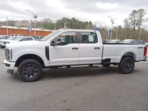 Certified 2026 Ford F350 XL w/ STX Appearance Package image 6