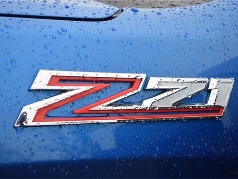 Certified 2022 Chevrolet Silverado 1500 LT image 35