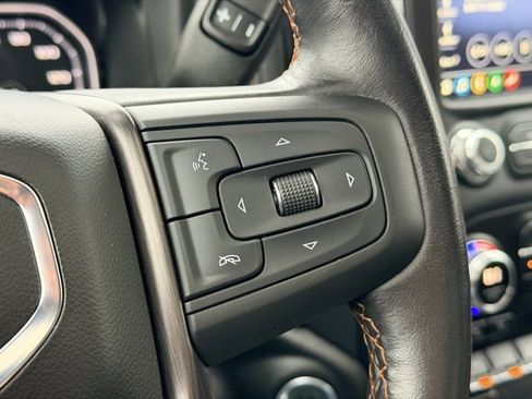 Used 2020 GMC Sierra 1500 AT4 w/ AT4 Premium Package image 12