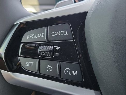 New 2026 BMW 330i Sedan w/ Premium Package RWD image 25