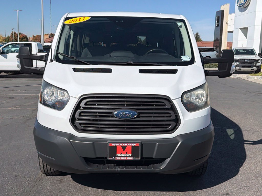 Used 2017 Ford Transit 350 XL RWD image 8