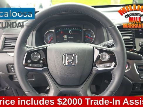 Used 2022 Honda Pilot Special Edition image 16