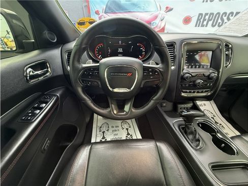 Used 2018 Dodge Durango GT w/ Blacktop Package image 40