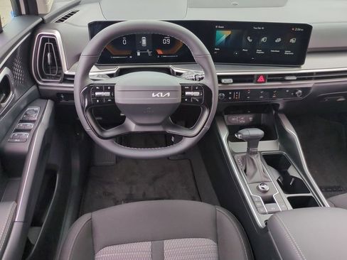 New 2026 Kia Sorento LX image 19