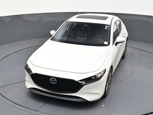 Used 2024 MAZDA MAZDA3 s FWD image 18