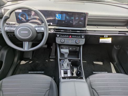 New 2026 Hyundai Santa Cruz SE FWD image 12