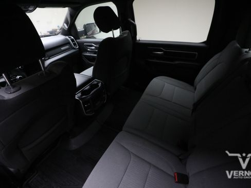 Used 2023 RAM 1500 Big Horn AWD/4WD image 9