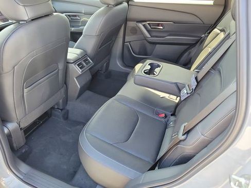 New 2026 MAZDA CX-5 Select AWD/4WD image 19