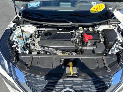 Used 2023 Nissan Rogue SV image 21