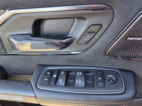 Used 2024 RAM 1500 TRX image 18