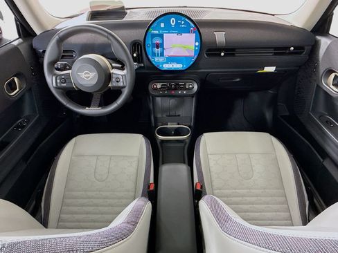 Certified 2025 MINI Cooper S FWD image 13