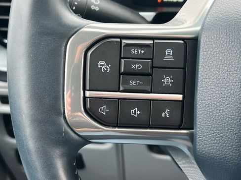 Used 2023 Ford F150 Limited image 39