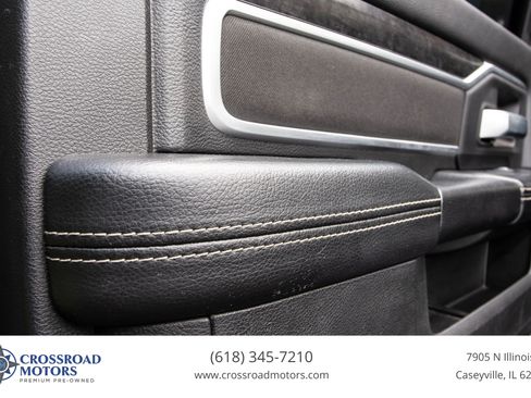 Used 2024 RAM 2500 Big Horn AWD/4WD image 27