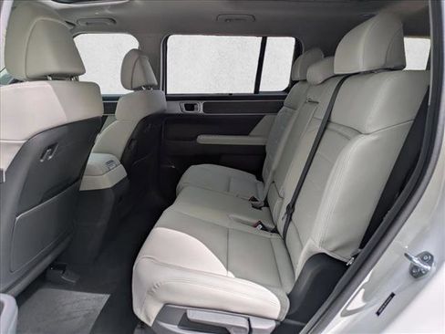 New 2026 Hyundai Santa Fe Limited image 19