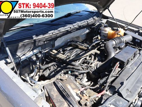Used 2013 Ford F150 XLT w/ Luxury Equipment Group AWD/4WD image 22