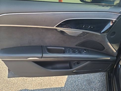 Used 2019 Audi A8 L 3.0T w/ Executive Package AWD/4WD image 27
