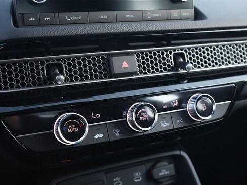 New 2026 Honda Civic Sport image 13