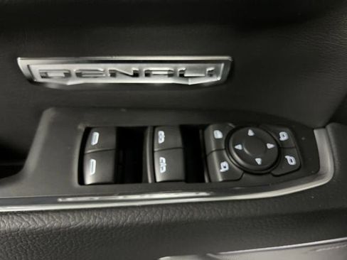 New 2026 GMC Sierra 1500 Denali w/ Denali Reserve Package AWD/4WD image 24