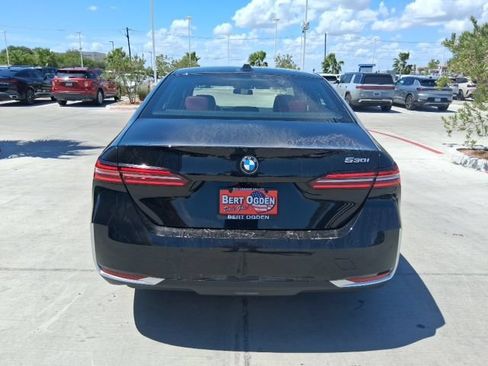 New 2027 BMW 530i RWD image 5