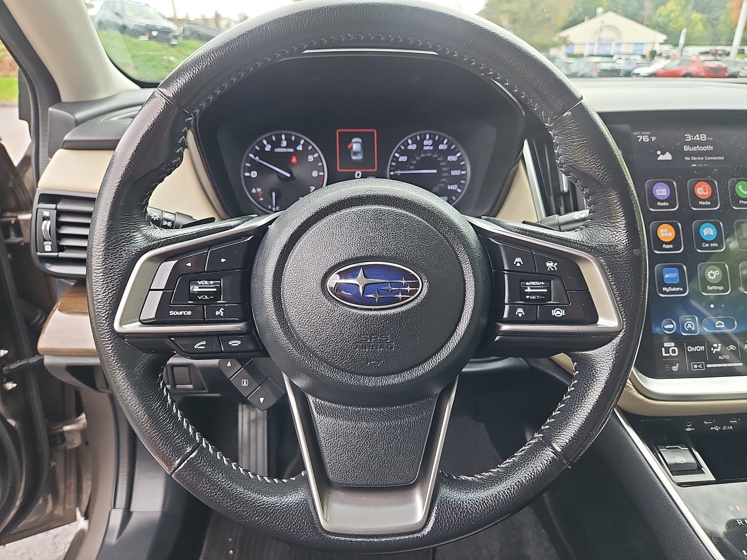 Used 2021 Subaru Legacy Premium AWD/4WD image 19
