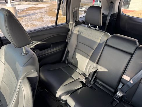 Used 2021 Honda Pilot EX-L image 25