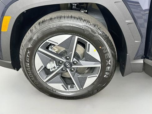 New 2026 Hyundai Tucson SEL image 22