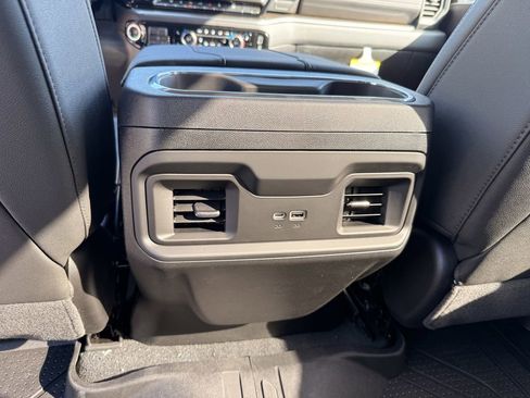 New 2026 Chevrolet Silverado 3500 LT w/ All Star Edition AWD/4WD image 28