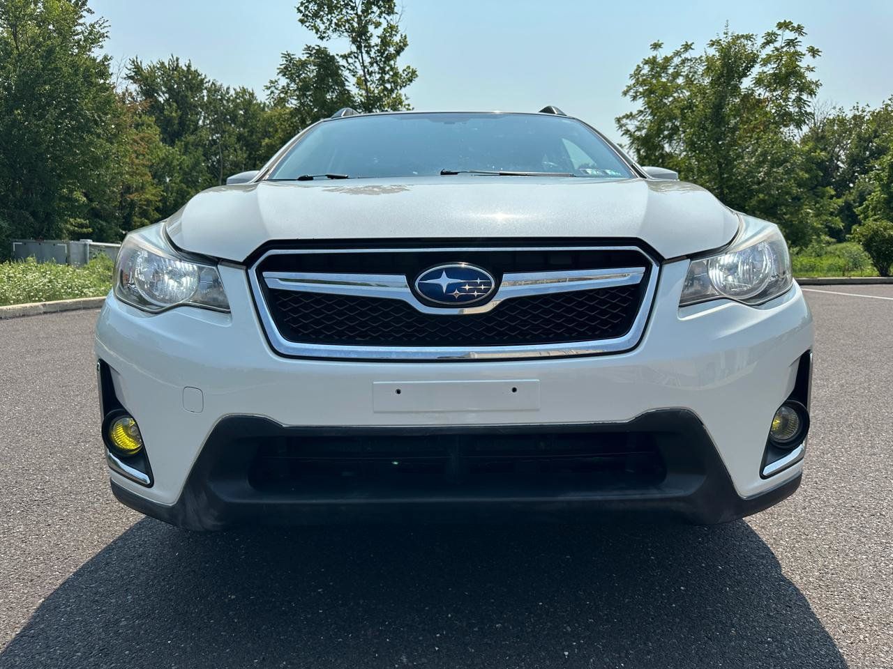 Used 2016 Subaru Crosstrek 2.0i Limited AWD/4WD image 10