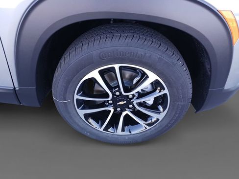 New 2026 Chevrolet TrailBlazer LT w/ LT Cold Weather Package image 16