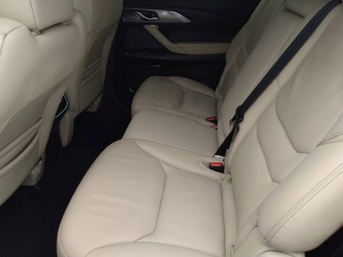 Used 2021 MAZDA CX-9 Grand Touring AWD/4WD image 18